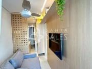 Apartamento para Venda em São Paulo/SP Jardim das...