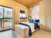 Apartamento para Venda em São Paulo/SP Jardim das...