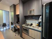 Apartamento para Venda em São Paulo/SP Brooklin 1 Quartos