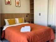 Apartamento para Venda em São Paulo/SP Jardim das...