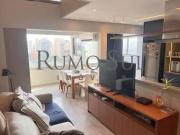 Apartamento para Venda em São Paulo/SP Jardim das...