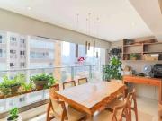 Apartamento para Venda em São Paulo/SP Jardim das...