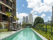 Apartamento para Venda em São Paulo/SP Jardim das...