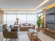 Apartamento para Venda em São Paulo/SP Itaim Bibi 2 Quartos