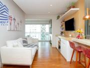 Apartamento para Venda em São Paulo/SP Jardim das...