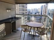 Apartamento para Venda em São Paulo/SP Jardim das...