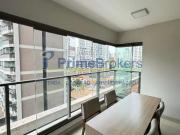 Apartamento para Venda em São Paulo/SP Jardim das...