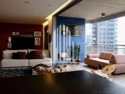 Apartamento para Venda em São Paulo/SP Jardim das...