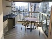 Apartamento para Venda em São Paulo/SP Jardim das...