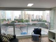 Apartamento para Venda em São Paulo/SP Jardim das...