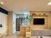 Apartamento para Venda em São Paulo/SP Jardim das...