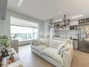 Apartamento para Venda em São Paulo/SP Jardim das...