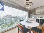 Apartamento para Venda em São Paulo/SP Jardim das...