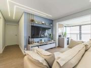 Apartamento para Venda em São Paulo/SP Jardim das...