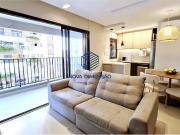 Apartamento para Venda em São Paulo/SP Jardim das...