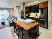 Apartamento para Venda em São Paulo/SP Jardim das...