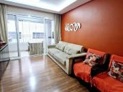 Apartamento para Venda em São Paulo/SP Jardim das...