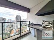 Apartamento para Venda em São Paulo/SP Jardim das...
