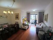 Apartamento para Venda em São Paulo/SP Jardim das...