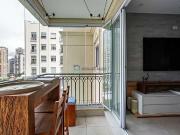 Apartamento para Venda em São Paulo/SP Jardim das...