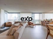 Apartamento para Venda em São Paulo/SP Brooklin 3 Quartos