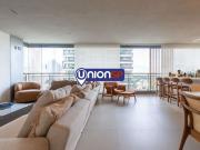 Apartamento para Venda em São Paulo/SP Brooklin 3 Quartos