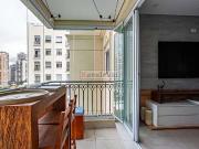 Apartamento para Venda em São Paulo/SP Jardim das...