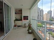 Apartamento para Venda em São Paulo/SP Jardim das...