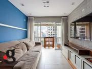 Apartamento para Venda em São Paulo/SP Jardim das...