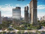 Apartamento para Venda em São Paulo/SP Jardim das...