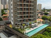 Apartamento para Venda em São Paulo/SP Jardim das...