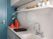 Apartamento para Venda em São Paulo/SP Jardim das...