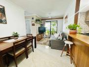 Apartamento para Venda em São Paulo/SP Guarapiranga 2...