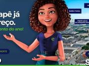 Apartamento para Venda em São Paulo/SP Jardim das Graças...