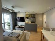 Apartamento para Venda em São Paulo/SP Jardim das...