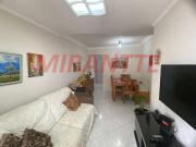 Apartamento para Venda em São Paulo/SP Casa Verde 2 Quartos