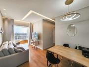 Apartamento para Venda em São Paulo/SP Jardim das...