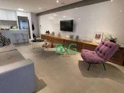 Apartamento para Venda em São Paulo/SP Jardim das...