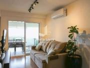 Apartamento para Venda em São Paulo/SP Jardim das...