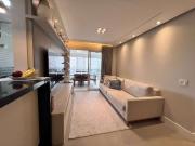 Apartamento para Venda em São Paulo/SP Jardim das...