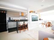 Apartamento para Venda em São Paulo/SP Jardim das...