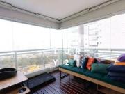 Apartamento para Venda em São Paulo/SP Jardim das...