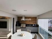 Apartamento para Venda em São Paulo/SP Jardim das...