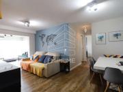 Apartamento para Venda em São Paulo/SP Jardim das...