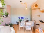 Apartamento para Venda em São Paulo/SP Jardim das...