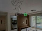 Apartamento para Venda em São Paulo/SP Jardim das...