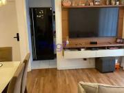 Apartamento para Venda em São Paulo/SP Jardim das...