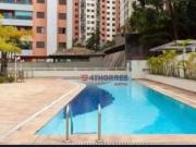 Apartamento para Venda em São Paulo/SP Vila Sônia 2 Quartos