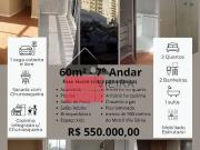 Apartamento para Venda em São Paulo/SP Jardim das...