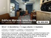 Apartamento para Venda em São Paulo/SP Jardim das...